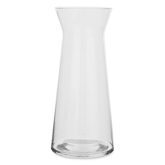 Large cascade carafe
