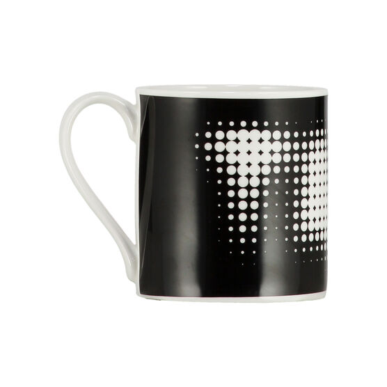 Tate logo black mug