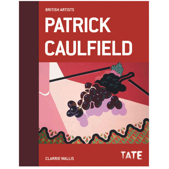 British Artists: Patrick Caulfield