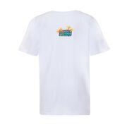 Frida Kahlo icons children's white T-shirt