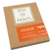 Box of prints: Colour