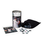 Sargent: Carnation, Lily, Lily, Rose jigsaw puzzle