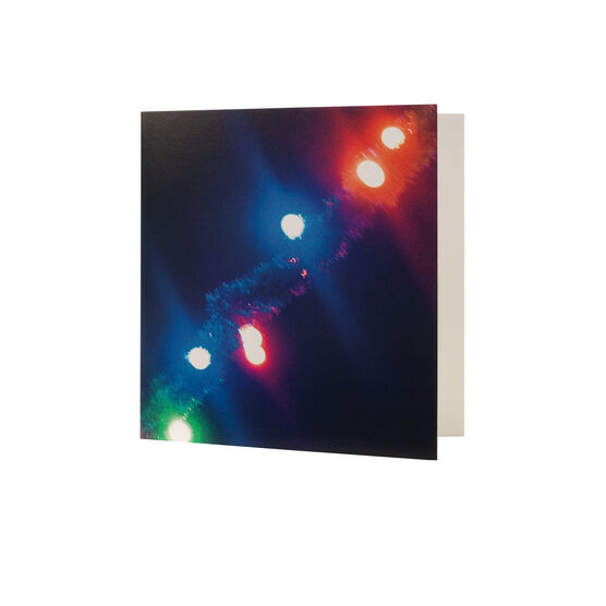 Camila Lobos: Christmas Lights (pack of 10)