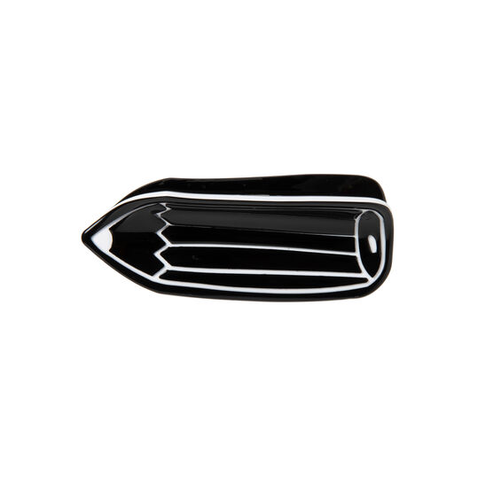 Lazy Oaf Pencil hair claw