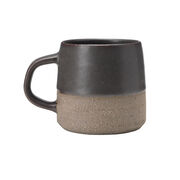 Ceramic tea cup