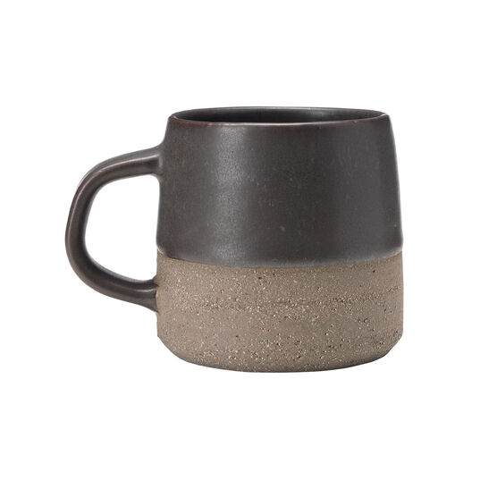 Ceramic tea cup