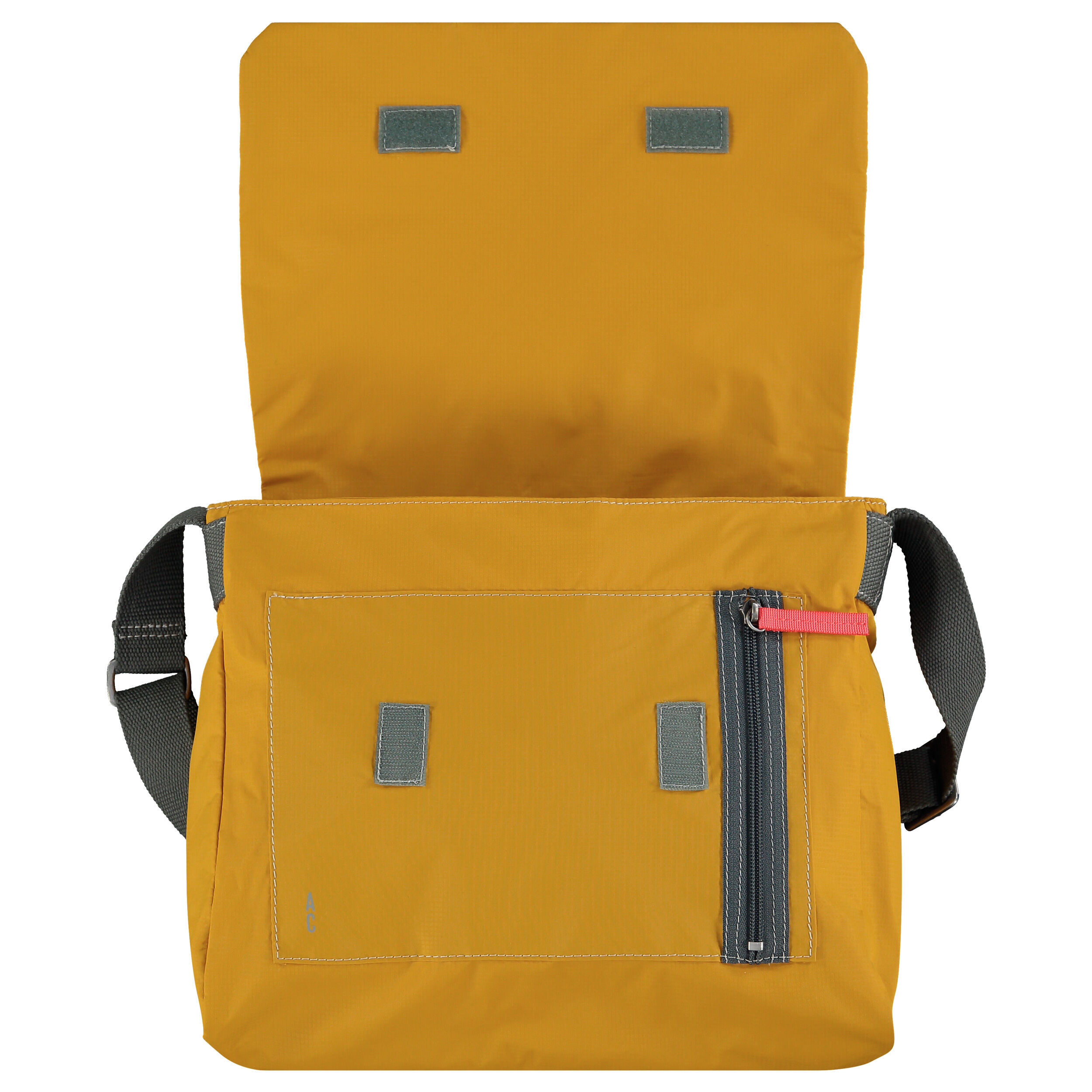 Ally Capellino mustard yellow satchel Bags Tate Shop Tate