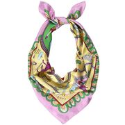 Grayson Perry silk scarf