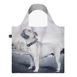 Eileen Agar Dandy the Bulldog bag