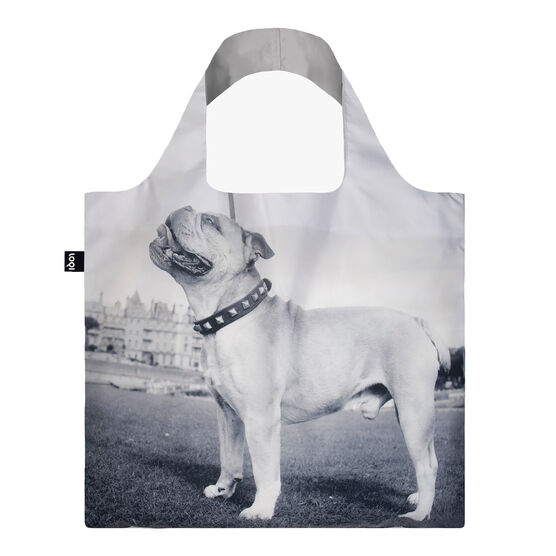 Eileen Agar Dandy the Bulldog bag
