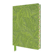 William Morris Acanthus desk diary