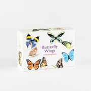 Butterfly Wings card game