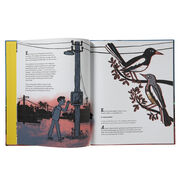 Electric Birds of Pothakudi (hardback)