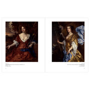 British Baroque: Power & Illusion exhibition book