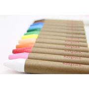 Crayon paint sticks (set of 12)