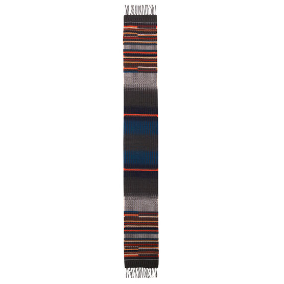 William Blake inspired dark scarf | Scarves | Tate Shop | Tate