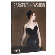 Sargent & Fashion (paperback)