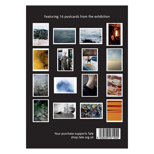 Wolfgang Tillmans ポストカード写真集