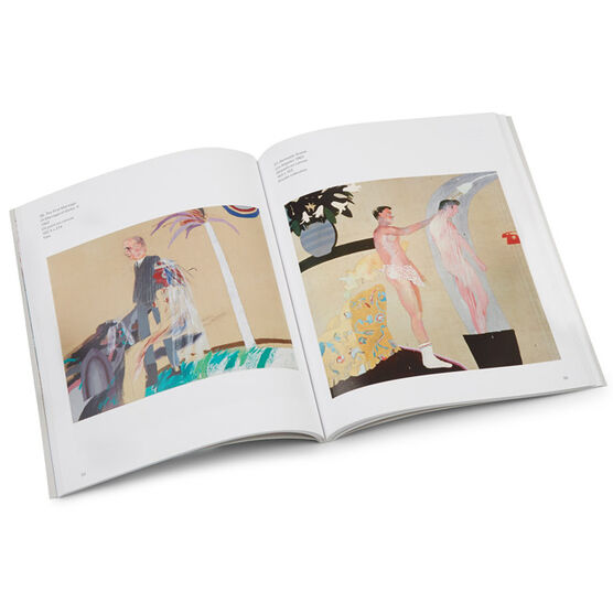 Tate Introductions: David Hockney