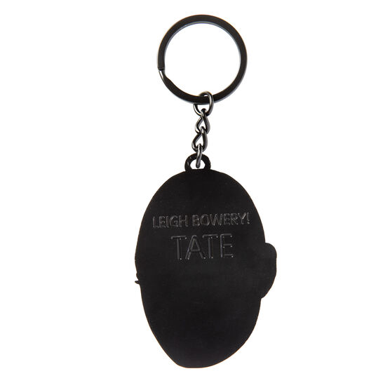 Leigh Bowery keyring