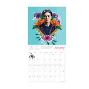 Frida Kahlo 2020 calendar