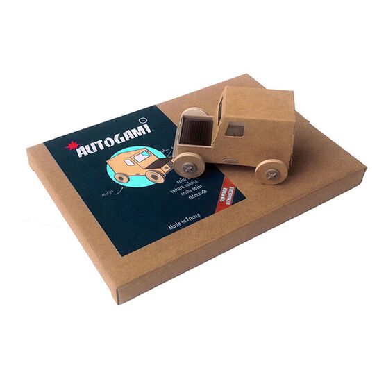 Casagami car