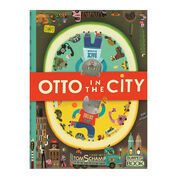 Otto in the City