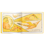 Mr Tiger inside pages