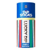 Dipsticks Lucky Dip game