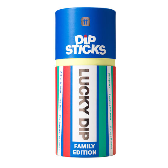 Dipsticks Lucky Dip game