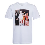 Mike Kelley Group Portrait t-shirt