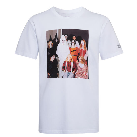 Mike Kelley Group Portrait t-shirt