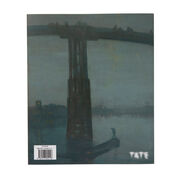 James McNeill Whistler paperback exhibition book