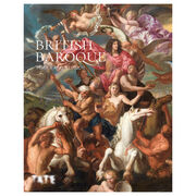 British Baroque: Power & Illusion exhibition book