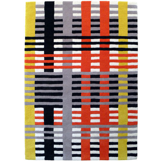 Anni Albers Study rug