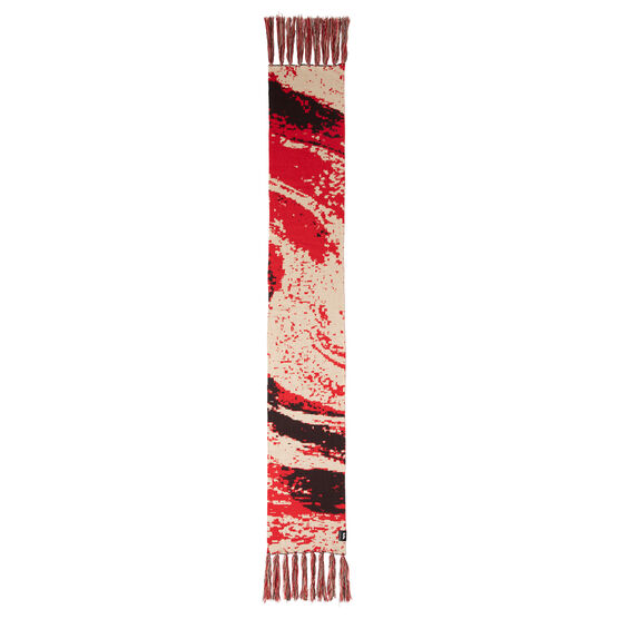 Judging Adam scarf