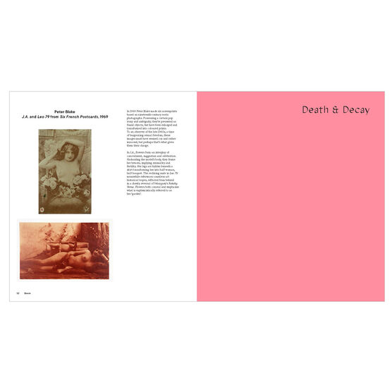 Signed copy of Bloom: Art, Flowers and Emotion