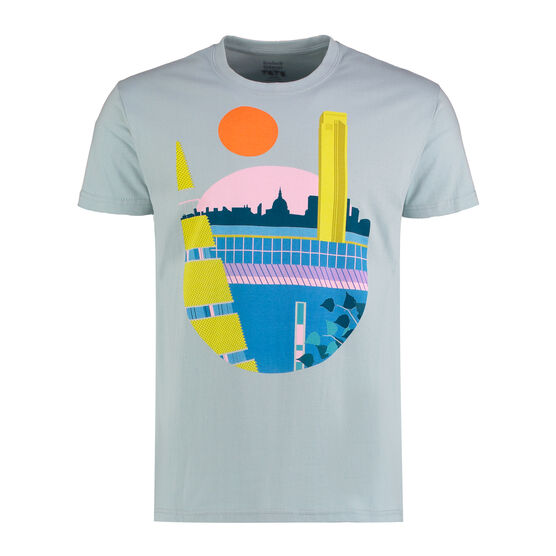 Keeler & Sidaway Tate Modern t-shirt