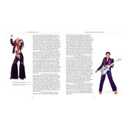 Glam:The Performance of Style (paperback)