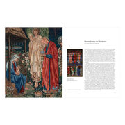 Edward Burne-Jones (paperback)