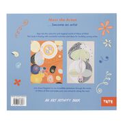 Meet the Artist: Hilma af Klint
