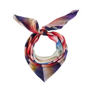 Judy Chicago Through the Flower silk scarf | Scarves | Tate Shop | Tate