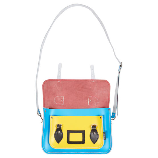 Kaleidoscope Pop Art Satchel | Bags | Tate Shop | Tate