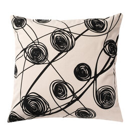 Louise Bourgeois Safety Pins cushion cover