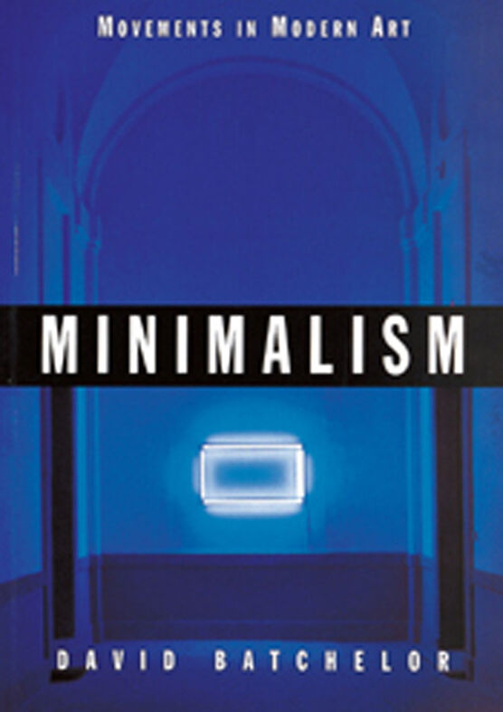 MIMA Minimalism
