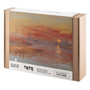 JMW Turner watercolour set