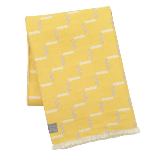 Steps blanket