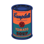 Andy Warhol memory game