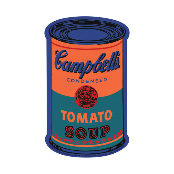 Andy Warhol memory game
