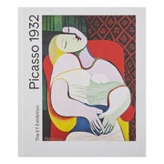 Picasso 1932 exhibition book (hardback)